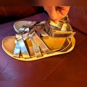 JELLY POP SANDALS, GIRL'S 2
